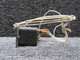 Instruments Inc 10-901-2 (Alt: S-231-1) Instruments Autopilot Indicator (No Glass) (Core) 