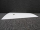 169-110034-3 Beechcraft 24R Main Landing Gear Door LH