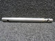 169-820025-1 (Use: 169-820025-5) Beechcraft 24R Nose Gear Torque Shaft Tube