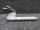 0721105-18 Cessna 182Q Pitot Tube Assembly (Heated)