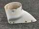 Piper PA30 Fin Tip Cap Assembly