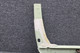 0511796-17 (Use: 0511796-21) Cessna 172S Landing Gear Bulkhead Assy w Channel