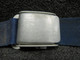 FDC-2700 Davis Aircraft Seat Belt (Worn)