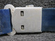 FDC-2700 Davis Aircraft Seat Belt (Worn)