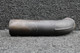 1250250-8 Continental IO-470-S Exhaust Tailpipe LH