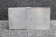 0713708-1, 0713697-1 Cessna 210B Glove Box Assembly with Door