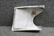 1213469-201 Cessna 210B Cowl Flap Assembly LH (Colored, Damaged)