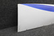 1223000-1 (Use: 1223000-7) Cessna 210B Wing Tip LH (Striped)