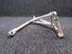 5042002-1, 0842108-3 Cessna 310Q Nose Gear Truss Drag Brace with Arm and Fork