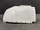 0851149-211 Cessna 414 Forward Nose Cowl Cap RH (Minor Damage)