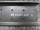 piper 02843-002 Piper Reinforcement Channel (New Old Stock) 