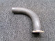 96-950002-33 Continental Exhaust Stack No 5 Cylinder