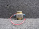 A14D11 Janitrol Fuel Regulator Shut Off Valve Assembly (Volts: 24)