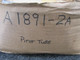 A-1891-2A Pilot Tube Assembly (NEW OLD STOCK) (SA)