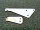 29200-002 / 20155-008 Cirrus SR20 Continental IO-360-ES Exhaust Bracket RH