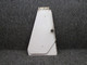 22984-000 Piper PA24-250 Main Gear Door Assembly LH (Color: White)