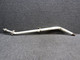 0541198-5 Cessna 172L Main Landing Gear Spring Assembly with Axle and Nut LH