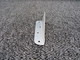 0813000-60 Cessna 310D LH Nose Gear Door Hinge (BD)