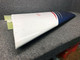 33-640000 (ALT: 33-640000-85) Beech A36 Vertical Stabilizer Assembly