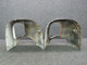 230030-503 Aerostar 601P Nose Cowl Assy Set LH / RH