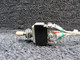 8832K6 (Alt: MS35059-31) Cessna Citation Flap Switch Assembly