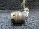 456-14-15SZ Deutsch Canon Plug Connector