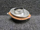 2515-6 Cessna 525 Overhead Fresh Air Vent Assembly