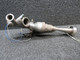 Whittaker 227262 (Alt: 227268) Whittaker Valve Assembly with Switch 