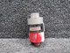 Consolidated Controls 6607A-1-122 Consolidated Controls Pressure Switch Broken End (Core) 