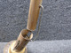 Simmonds Precision EA470A-2957 Simmonds Fuel Level Transmitter Assembly (Bent) (Core) 