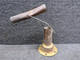 Simmonds Precision EA470A-2959 Simmonds Fuel Level Transmitter Assembly (Dented) (Core) 