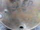 Simmonds Precision EA470A-2959 Simmonds Fuel Level Transmitter Assembly (Dented) (Core) 