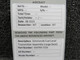Simmonds Precision EA470A-1526 Simmonds Fuel Level Transmitter Assembly (Large Base) 