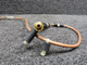 O2 Corporation S1721-34 O2 Corporation Oxygen Line 