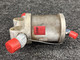 HE760-5 Midland Ross Fuel Strainer Assembly