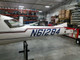 Cessna 150J Fuselage Assy W/ Bill of Sale, Data Tag, Airworthiness, & Log Books