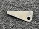 0431008-1 Cessna 150J Vertical Fin Fitting Assembly LH