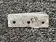 0431008-2 Cessna 150J Vertical Fin Fitting Assembly RH