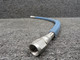 159H10007-49 GAC 59734 Stainless Steel Hose Assembly 3000 PSI