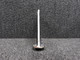 110-340 Artex Blade Antenna (Rust)