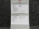 MS24331-1 Klixon Limit Switch