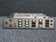 2513538-3 Cessna T303 Circuit Breaker Panel with Breakers and Switches