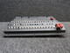 2513538-3 Cessna T303 Circuit Breaker Panel with Breakers and Switches