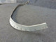 0513230-25 Cessna 172RG Retainer Windshield Bottom