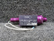 3520020100-4 (Alt: 9912194-3) Essex Cryogenics Flow Switch Check Valve