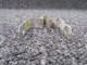63332-003 Piper PA28 Brake Hose Clip Upper