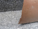 0752000-104 Cessna 182A Cowl Door Assembly RH (Chipped)