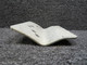 0413399-2 Cessna 150F Refueling Step RH (Chipped and Worn)