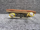 251816-501 Learjet 25B Stab Heat Circuit Assembly