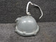 D-7585-4580 Grimes LH Taxi Light (28 Volts, 450 Watts) (Worn)